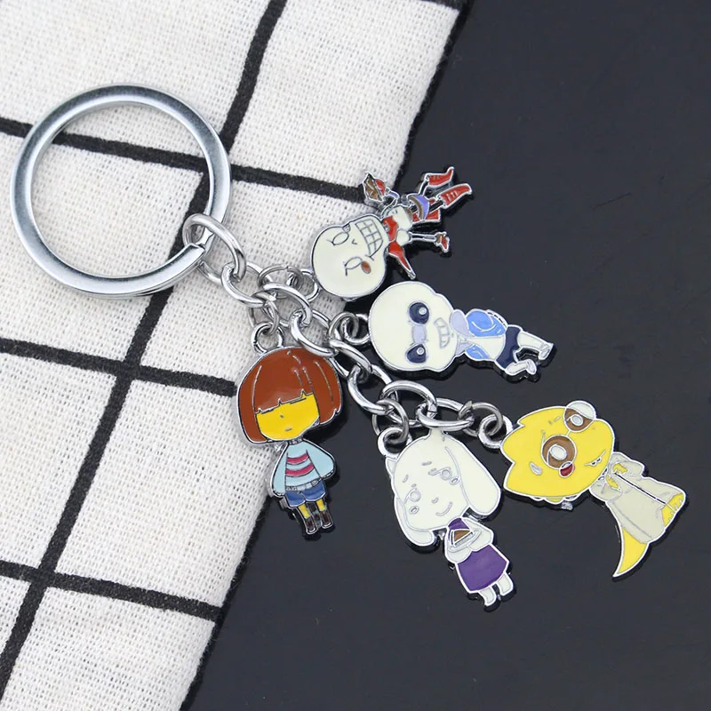 kf Sedd8544c769d45adbeae63e0d4b6ba84m - Undertale Merchandise