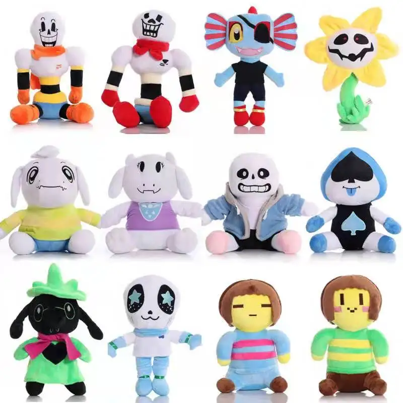 kf H8f1ed9a521b34e70a5ac840a84fea36ao - Undertale Merchandise