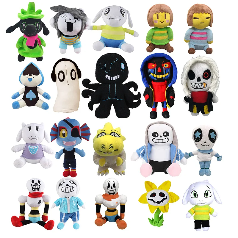 kf Hb7957b86941e41d499b8fd9ff4f043d9U - Undertale Merchandise